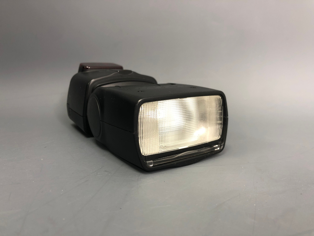 Canon Speedlite 430EX II