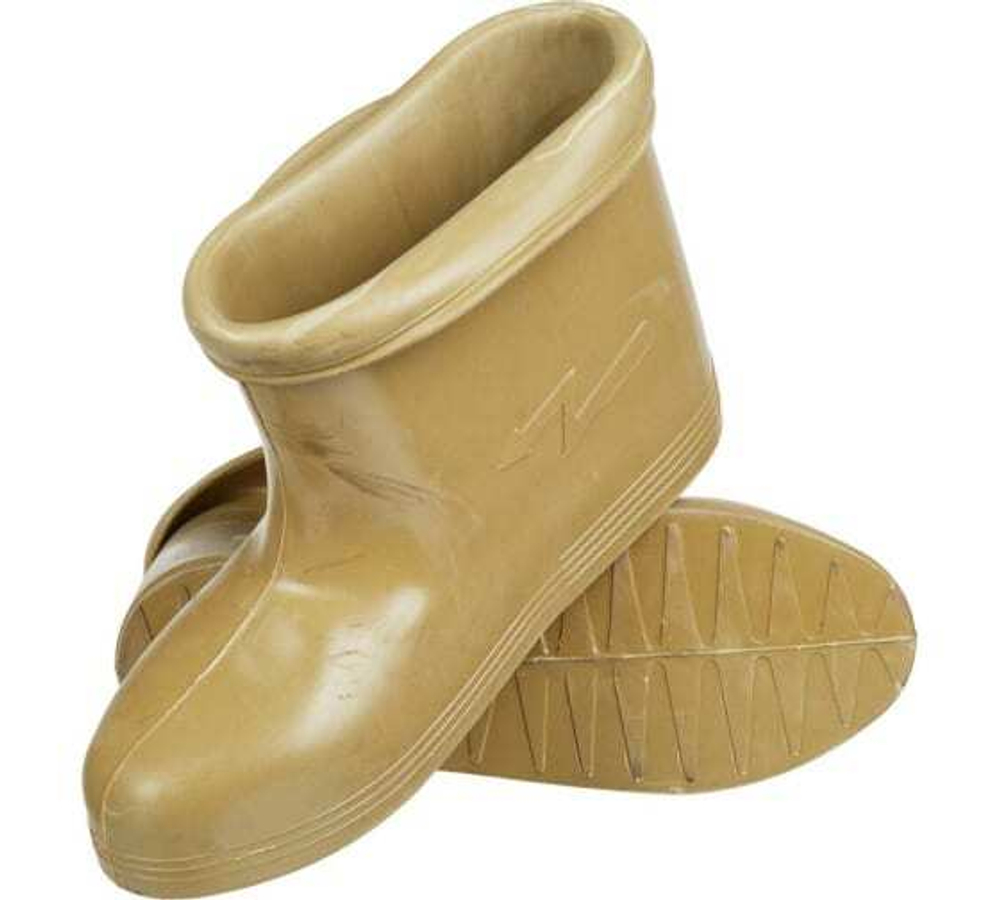 БОТЫ ДИЭЛЕКТРИЧЕСКИЕ РТИ