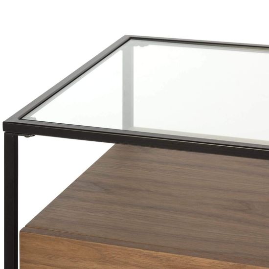 Комод Sherwood 124х92