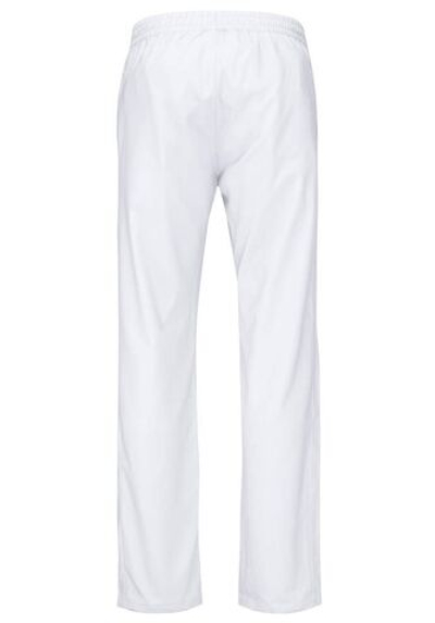 Мужские теннисные штаны Head Club Pants M - white