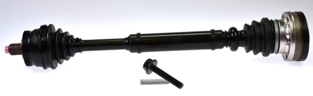 SPIDAN - 22684-SPI - Drive Shaft