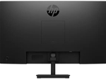 Монитор 27" HP B0CG3UT черный
