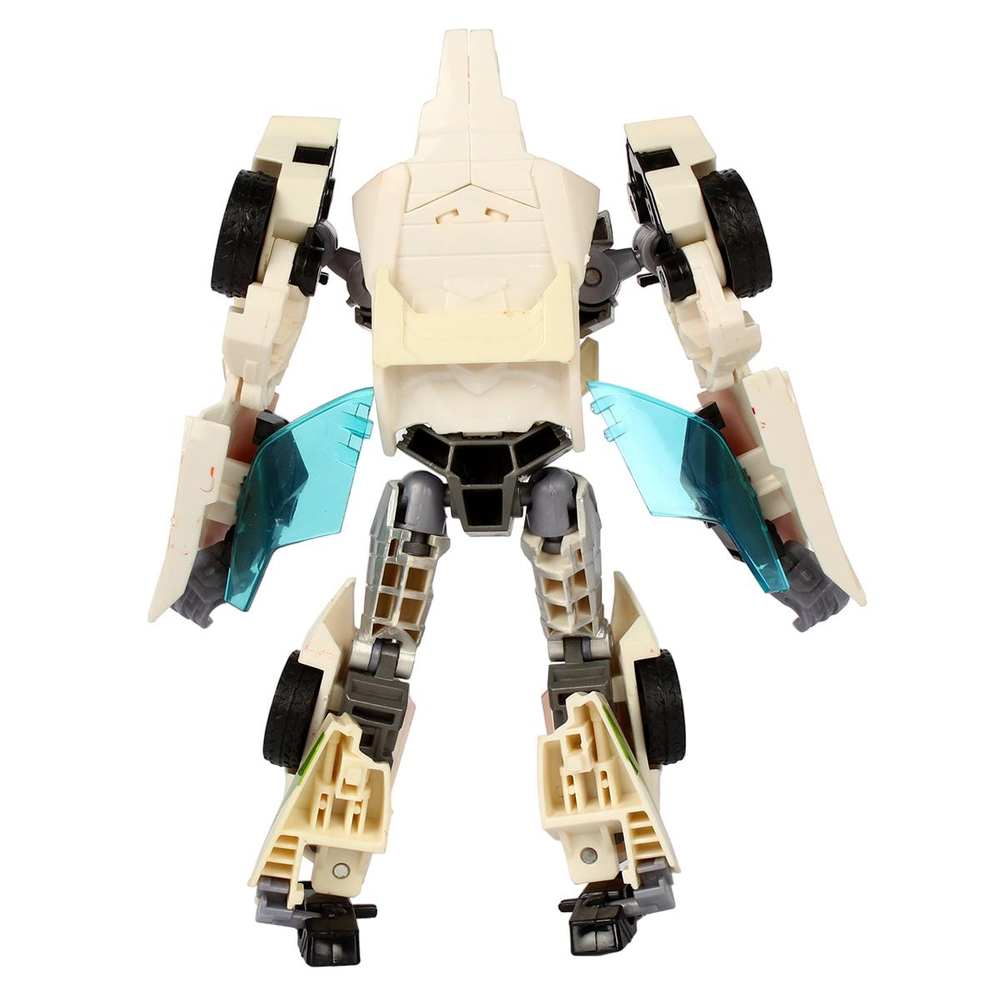 Робот-машина, коробка BM-2589