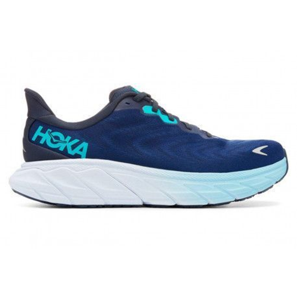 Men's hoka one one arahi 2 deals