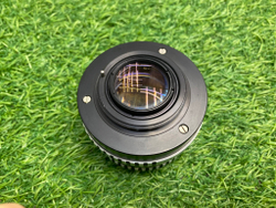 Pancolar 50mm 1.8 Carl Zeiss Jena