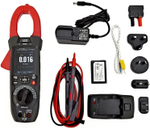Токоизмерительные клещи  CEM DT-9180