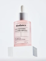 Biodance Ампульная сыворотка с коллагеном для сужения пор Pore Tightening Collagen Ampoule 50 мл