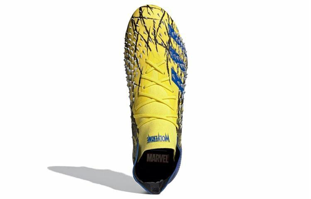 Кроссовки Adidas Predator Freak.1 Fg