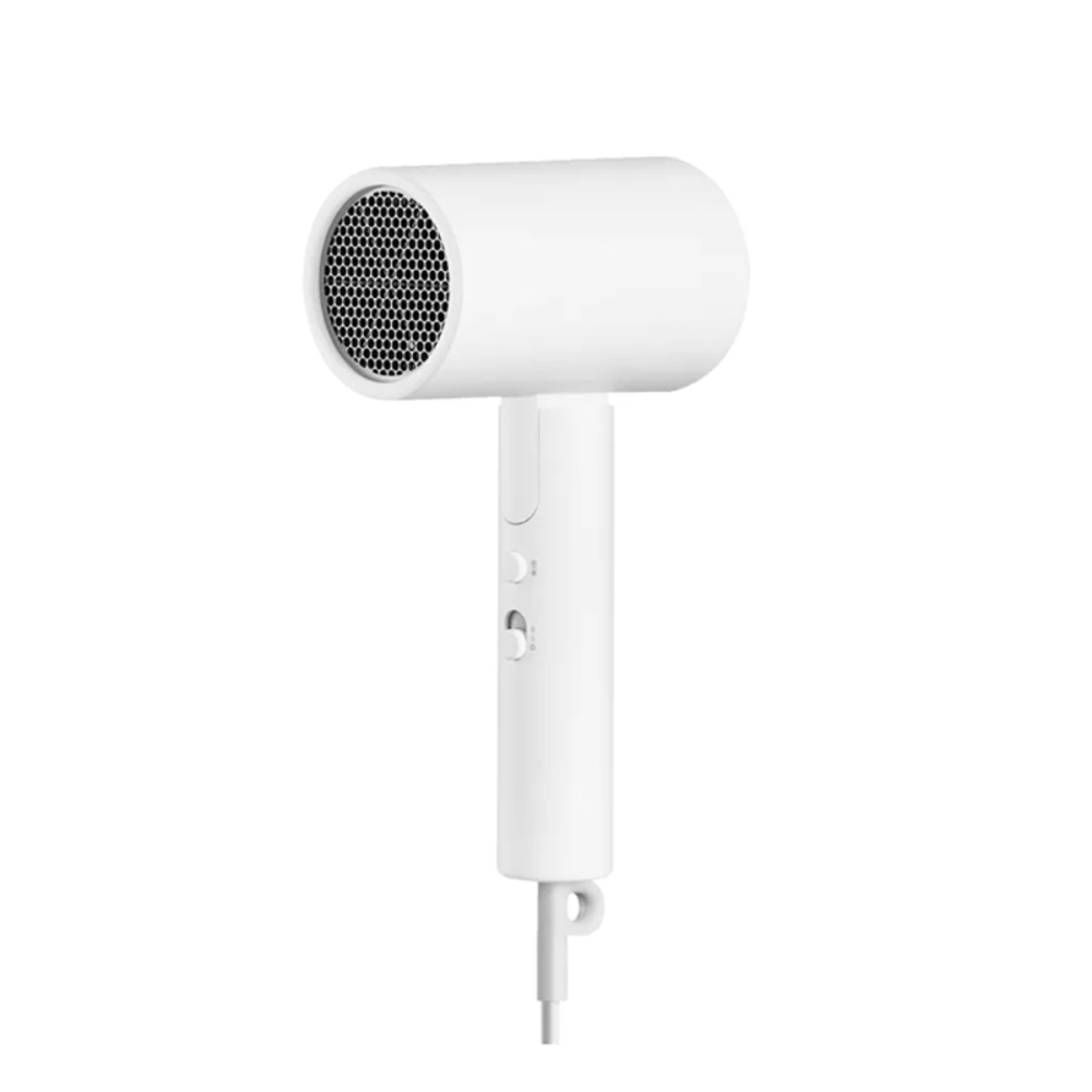 Фен Xiaomi Mi Ionic Compact Hair Dryer H101, белый