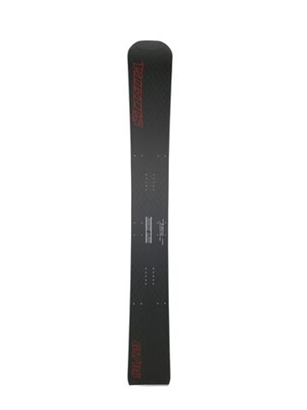 Сноуборд VIRUS SL Worldcup RaceLab Hypercarbon