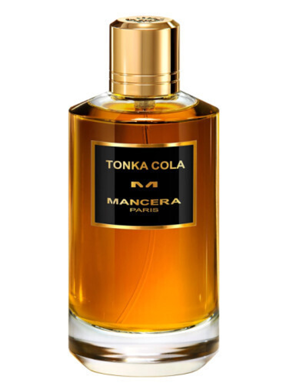 Mancera Tonka cola