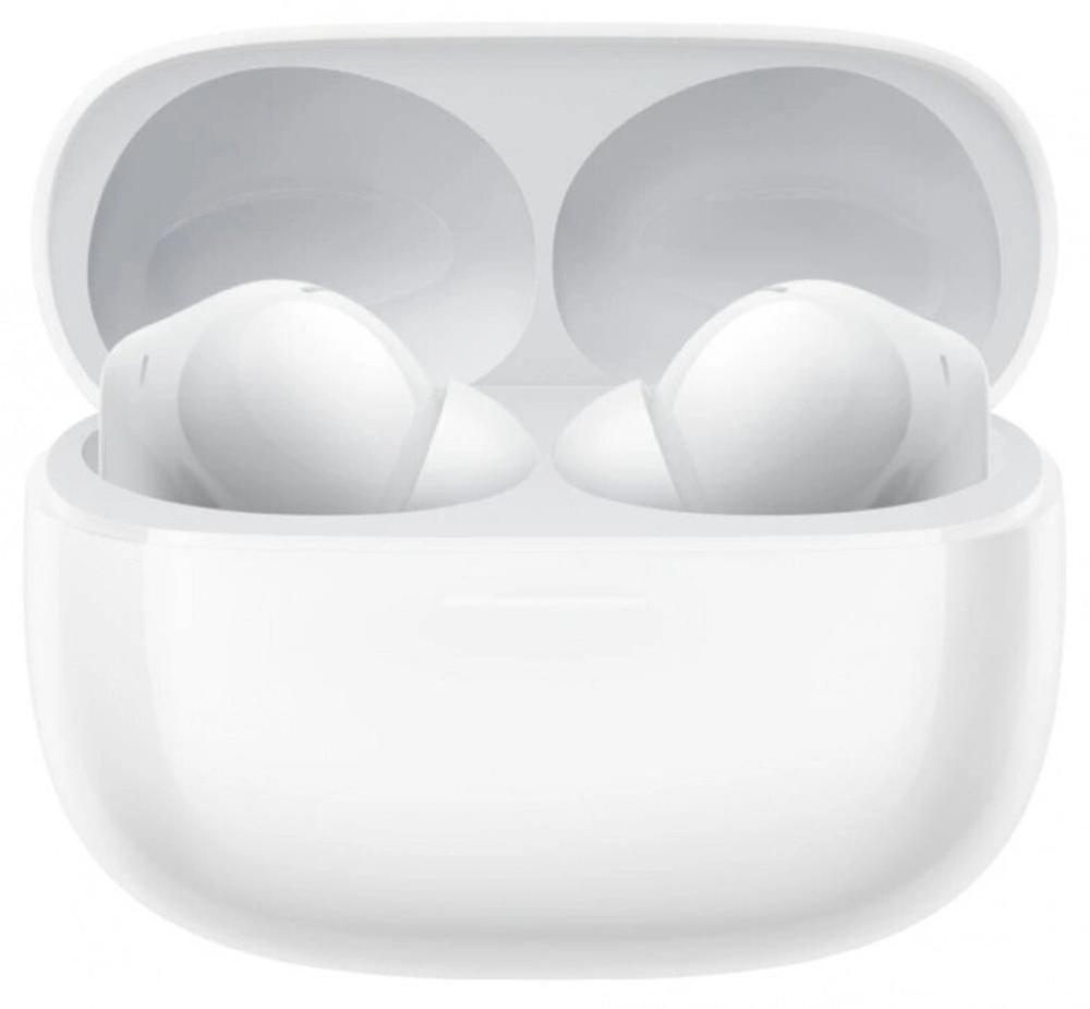 Беспроводные наушники Redmi Buds 6 Pro, Glacier White (M2430E1)