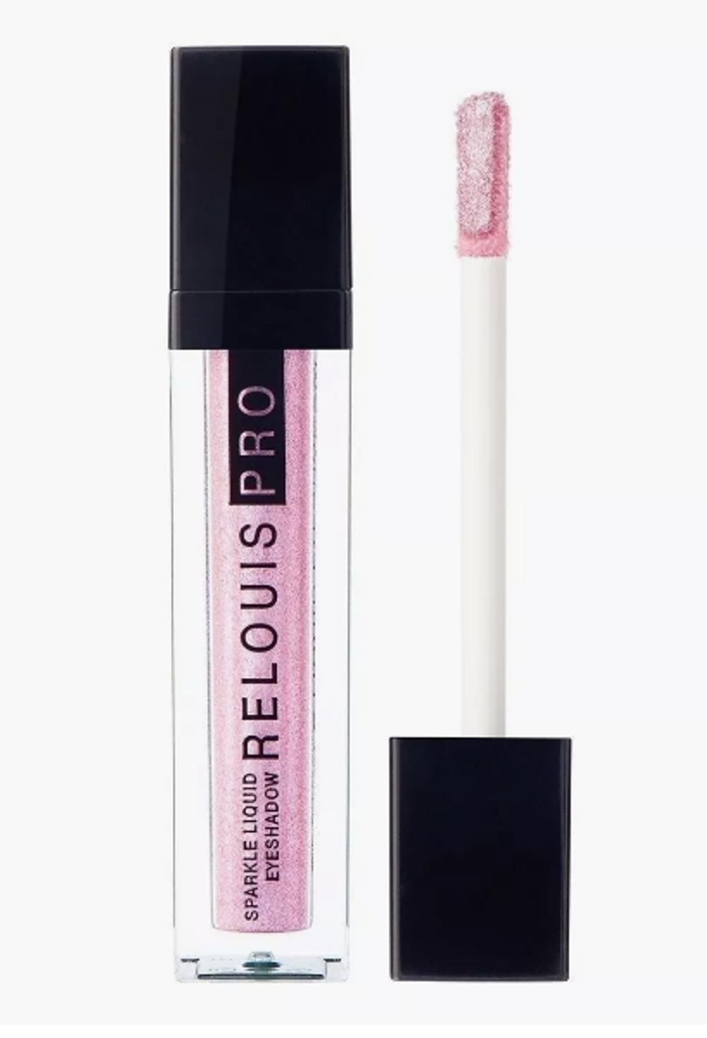 R Тени д/век жид.Sparkle Liquid тон.31 розовый