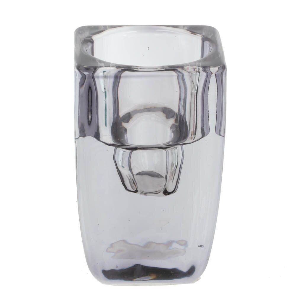 GAEM Подсвечник, L5 W5 H6 см