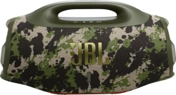 Портативная колонка JBL Boombox 4 Squad
