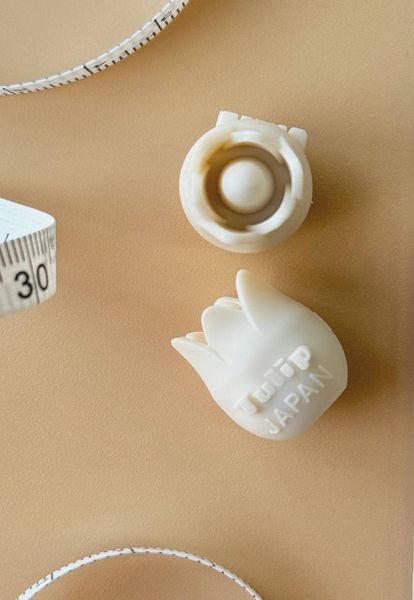 Спицы, крючки и прочие аксессуары