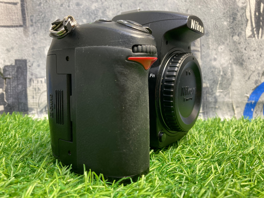 Nikon D7000 Покупка/Продажа