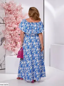 Платье II-3339 Фабрика Моды