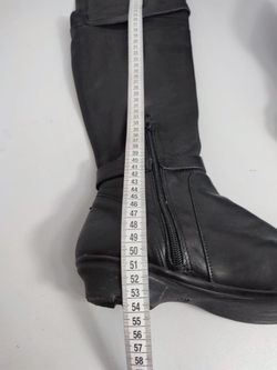 Сапоги Trend City кожаные 37 размер