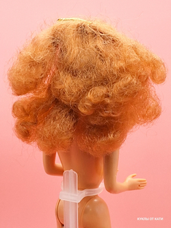 Кукла Барби 80х винтаж Кукла 1985 ROCK STAR DIVA 02015