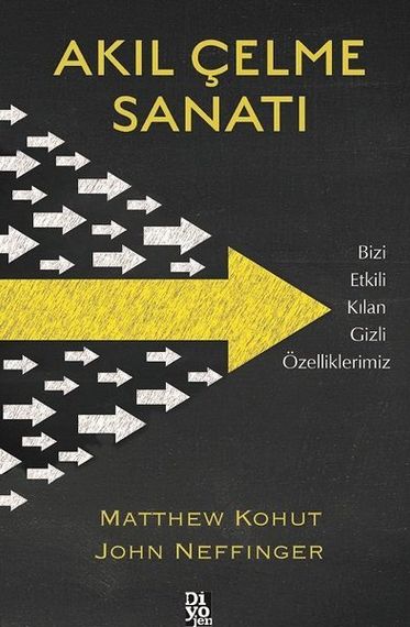 Akıl Çelme Sanatı