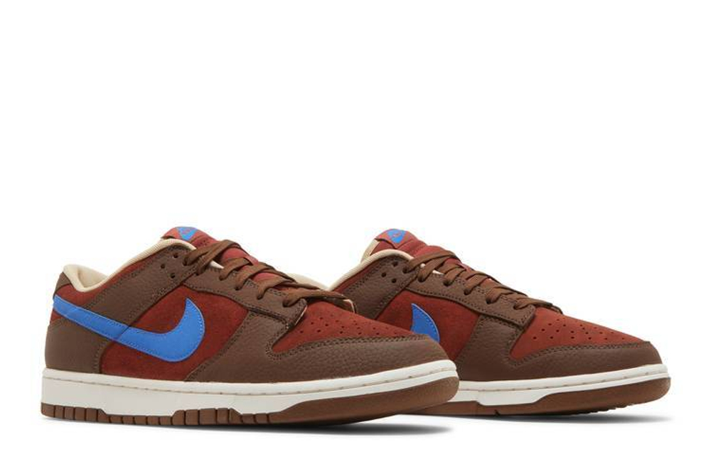 Кроссовки Nike Dunk Mars Stone