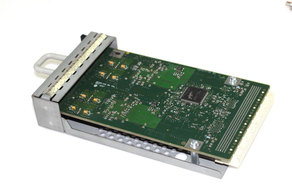 Контроллер HP 2-port Ultra320 SCSI MSA500 Shared Storage Module - 1шт 70-40495-12