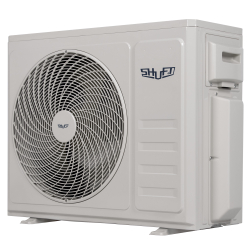 Блок наружный SHUFT SFMO/I-21 FMI-3/N8/Out инверторной мульти сплит-системы