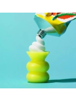 Hand Balm Citrus Shine - Парфюмированный бальзам для рук