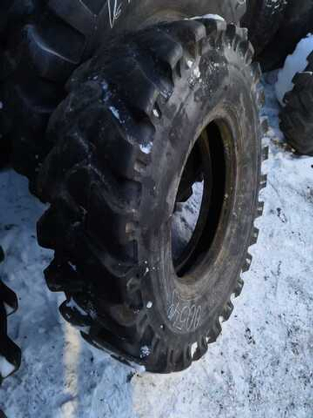 10.00-20 Kumho Tractor drive direction шина б/у