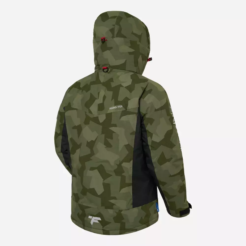 КОСТЮМ FINNTRAIL ATLAS CAMOSHADOWGREEN