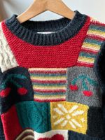 Шерстяной джемпер Bonpoint, 116