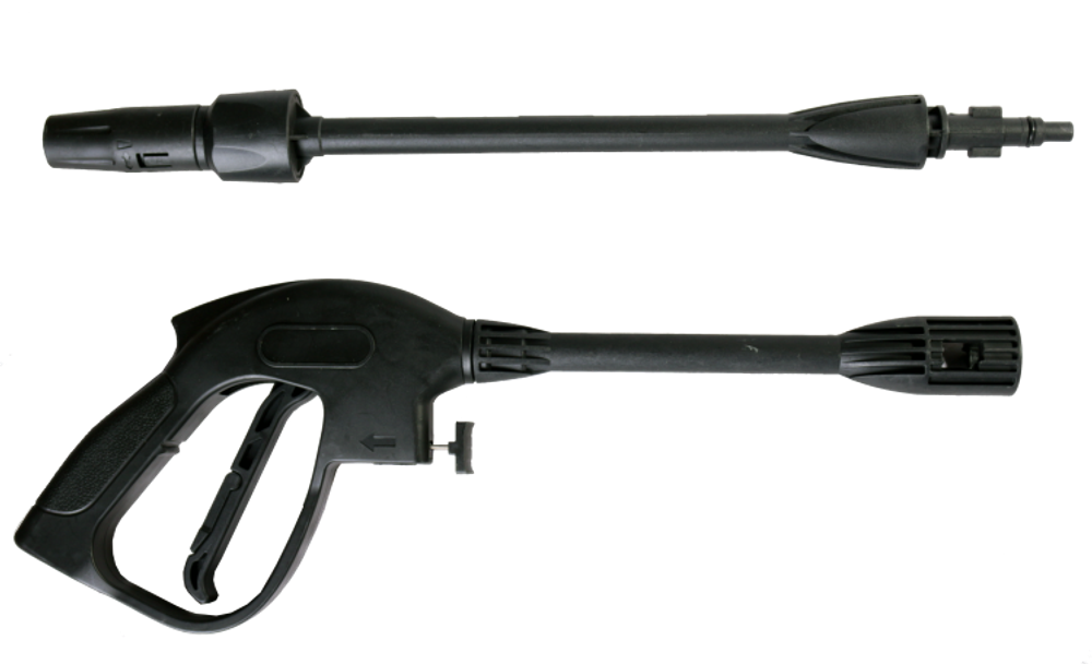 Пистолет-распылитель Huter для линейки 105 серии HUX