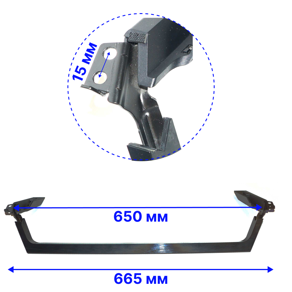 Ножка (подставка) 457891513 для Sony KDL-40WD653