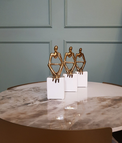 Статуэтка Man ornament