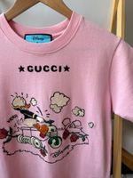 Хлопковая футболка Gucci, 152
