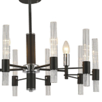 Потолочная люстра F-Promo Supreme 2490-5P