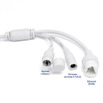 AC-IDV212MF - купольная IP видеокамера 3/2Мп