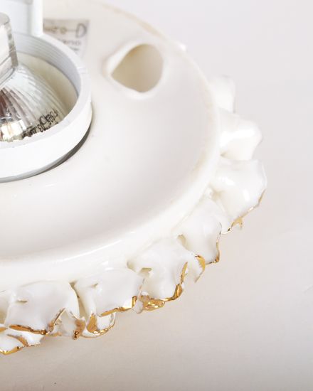 Встраиваемый спот Abrasax 014-WHG