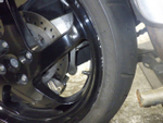 Honda VFR800A , 2006