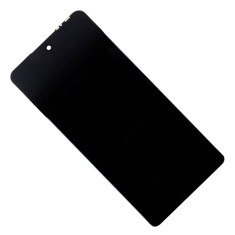 Дисплей для Infinix Hot 40 (X6836) с тачскрином Черный - OR