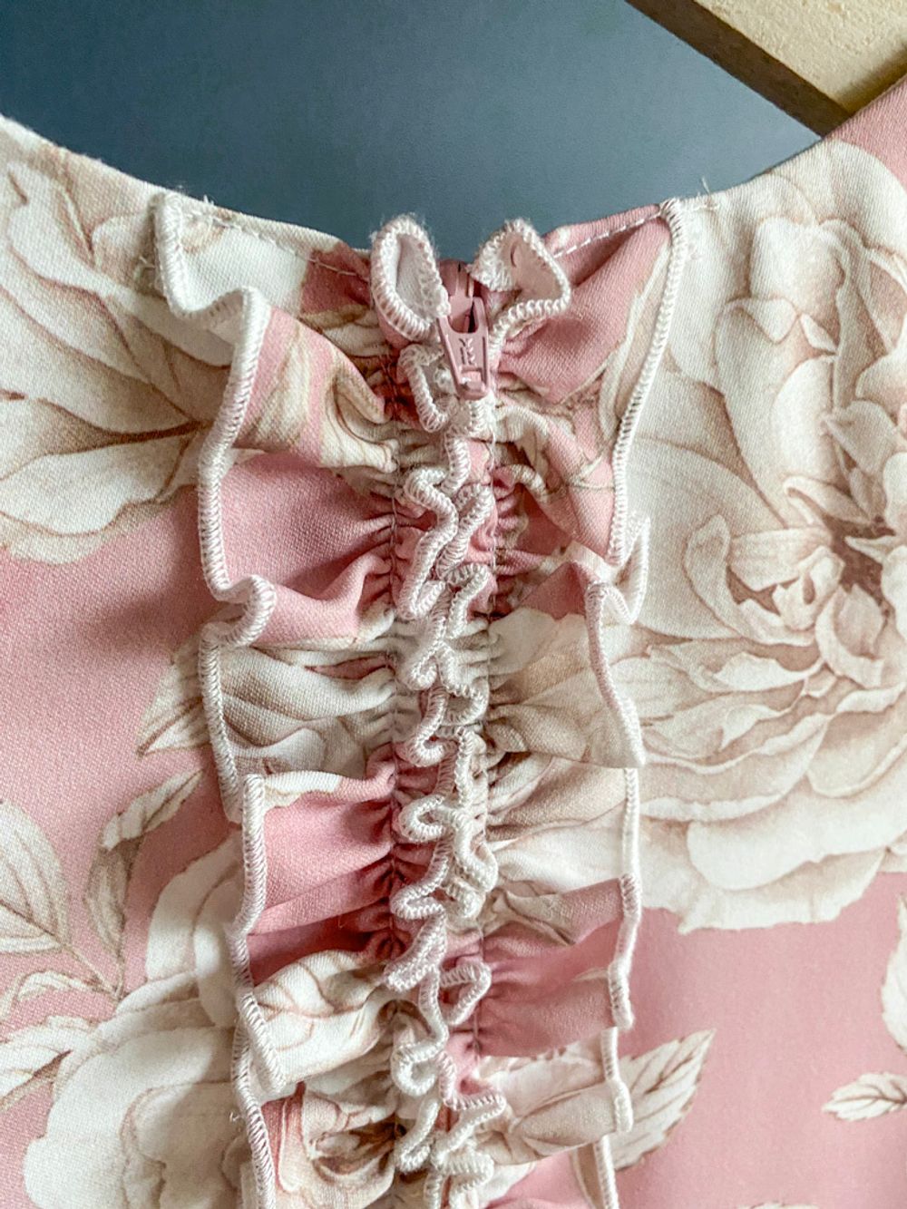 Платье Monnalisa