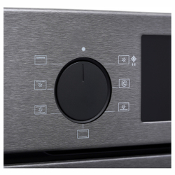 Электрический духовой шкаф Korting OKB 6071 CBX