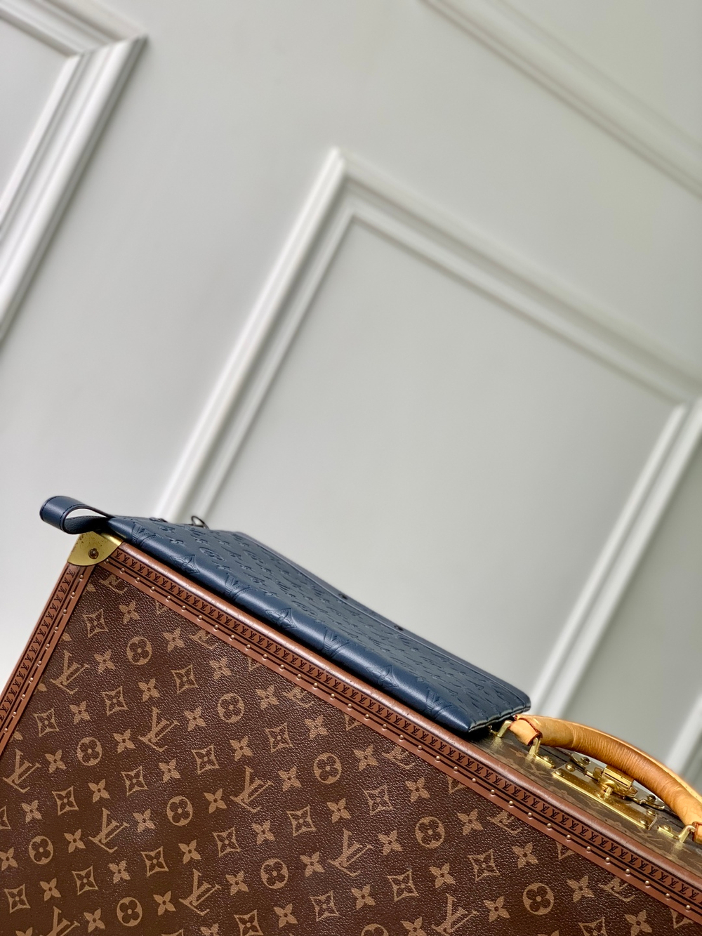 Louis Vuitton Pochette To-Go