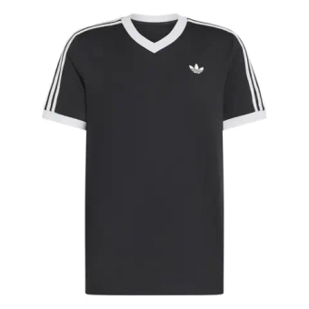 Мужская теннисная футболка Adidas Tennis Classics - black