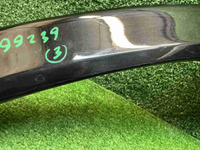 Расширитель передний Mercedes GLE V167 (18-нв) AMG