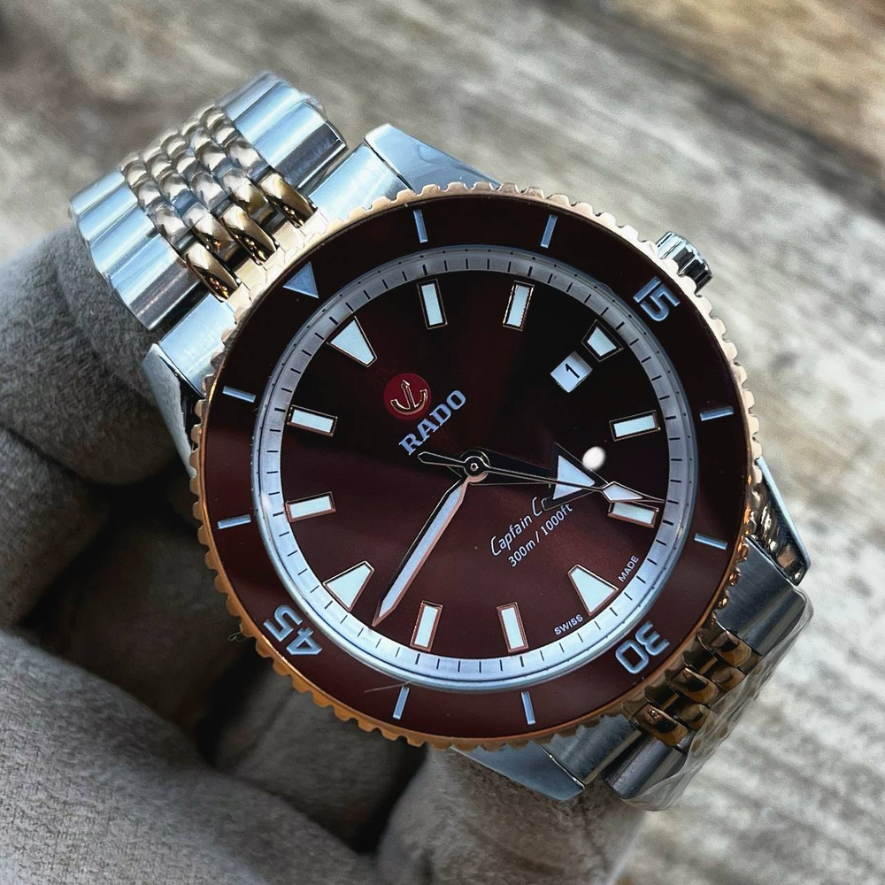 Часы Rado