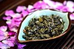 Зеленый Жасминовый Чай (Моли Люй Ча)
