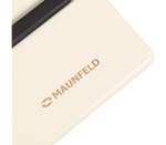 Газовая варочная панель MAUNFELD EGHE.75.33CBG1.R\G фото 9