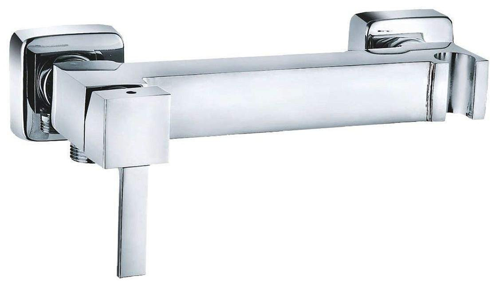 Смеситель CEZARES CZR-DA4-01 для душа и гигиенического душа, хром